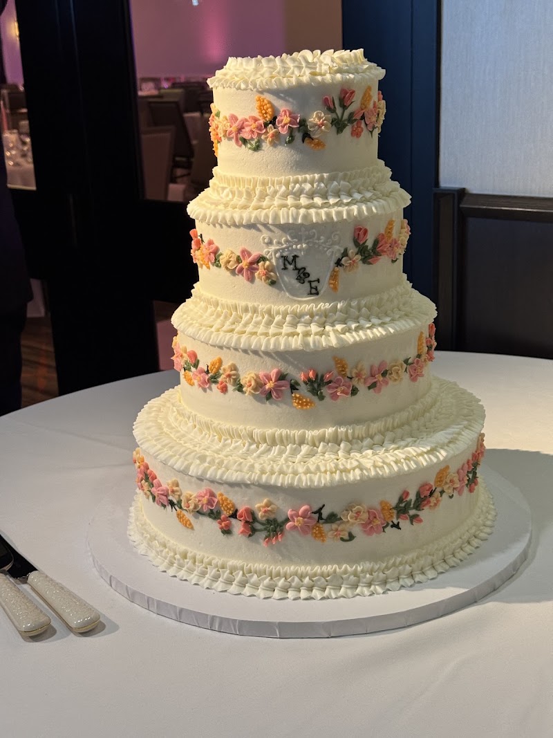 Panini Bakery & Cakes photo
