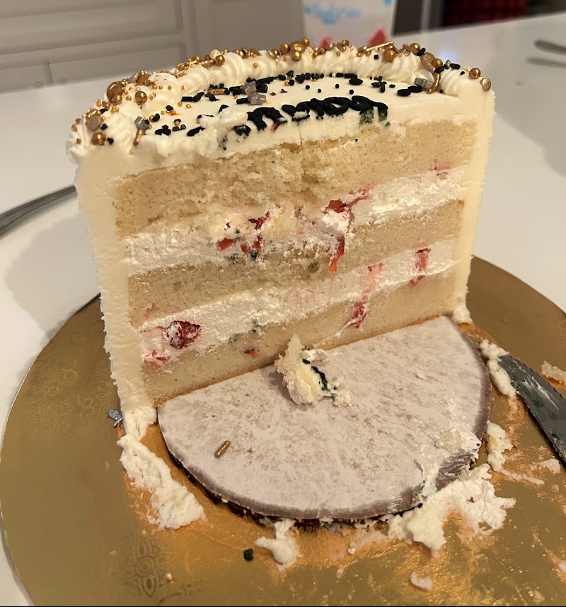 Panini Bakery & Cakes photo