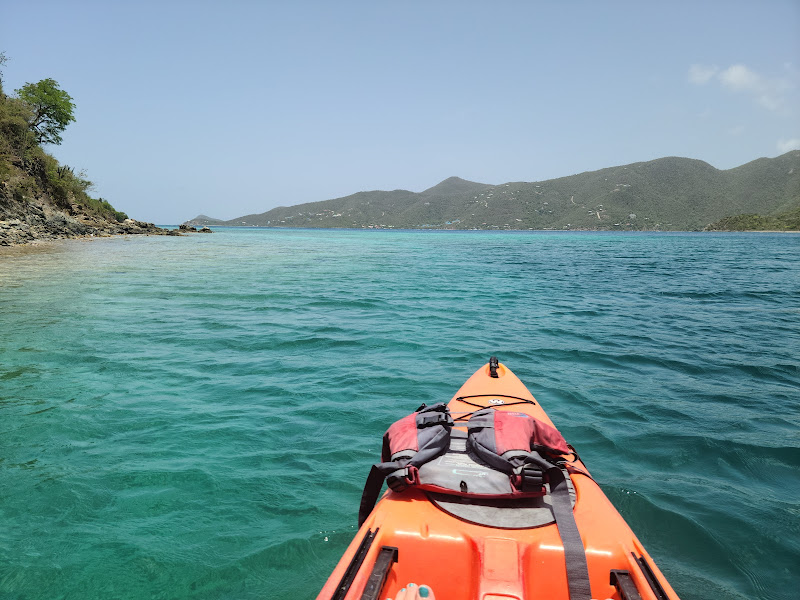 Virgin Islands Ecotours - St. John
