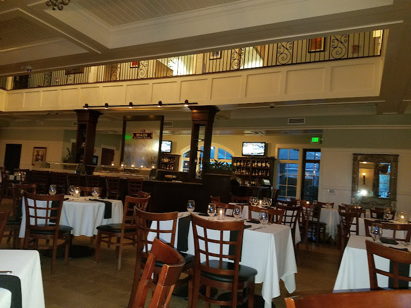 21 Main At North Beach