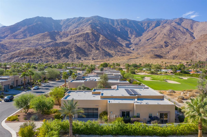 WILL COOK GROUP - Equity Union Real Estate - Real estate agency in Palm Springs