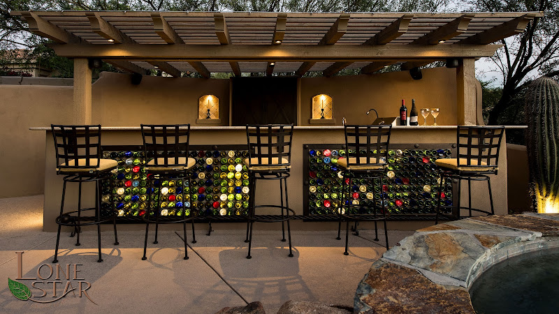 Lone Star Landscaping