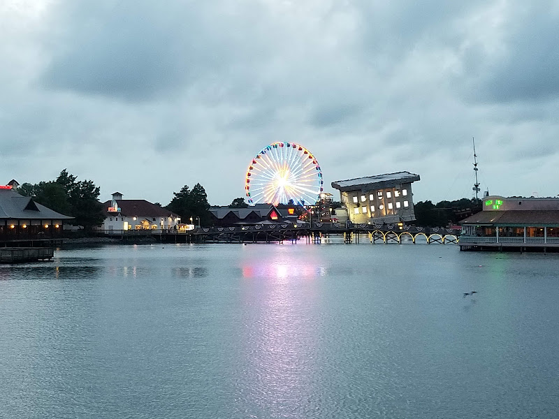 WonderWorks Myrtle Beach - Tourist attraction in Myrtle Beach