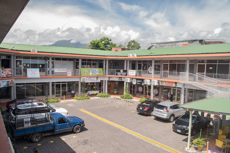 El Burío Shopping Center - Shopping mall in your area