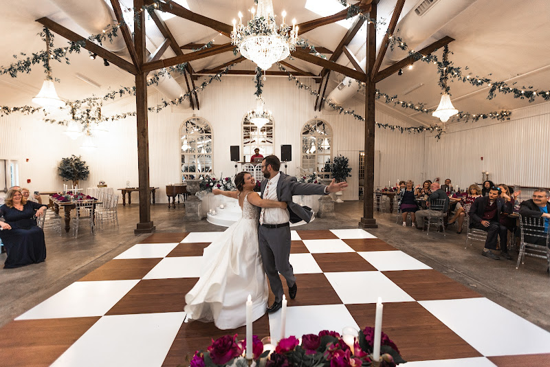 Supposey Warehouse & Gardens