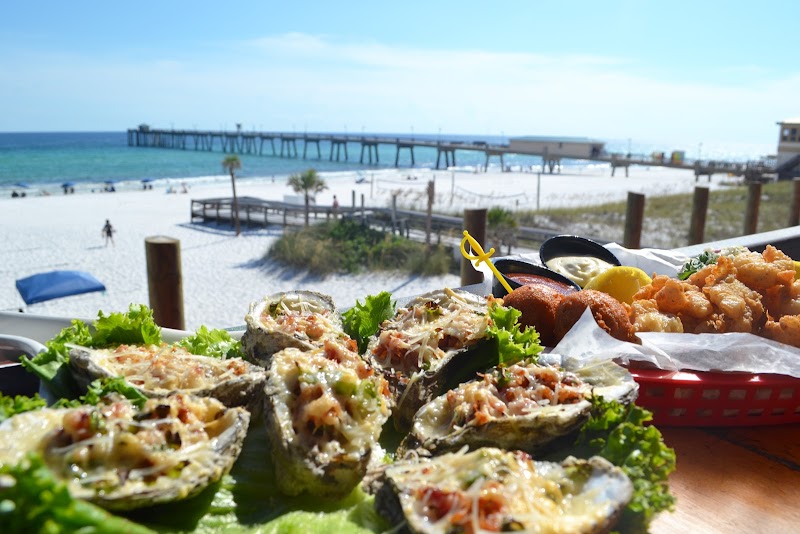 Floyd's Shrimp House photo