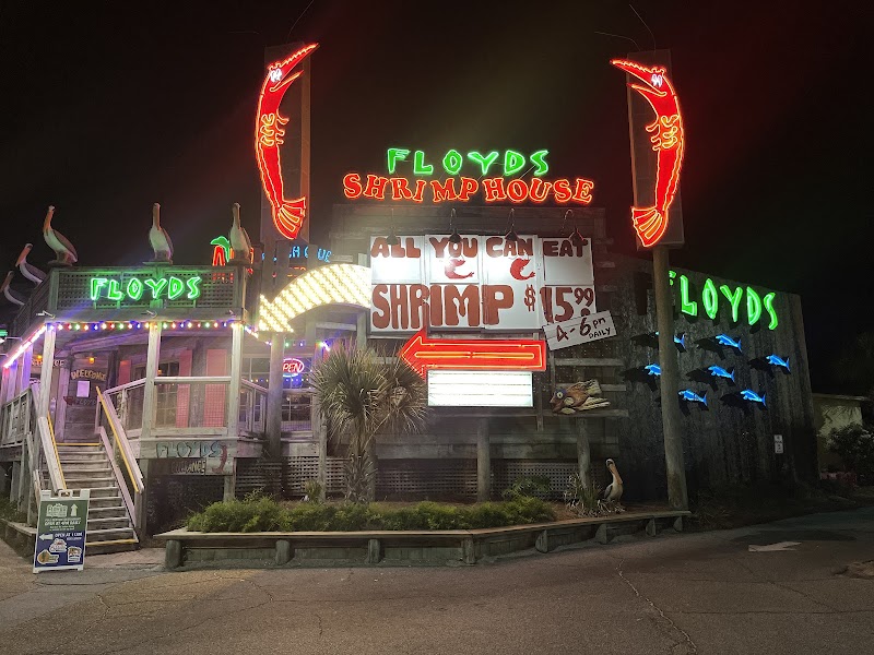 Floyd's Shrimp House photo