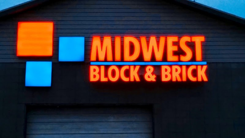 Midwest Block and Brick - Osage Beach - Masonry supply store in Osage Beach