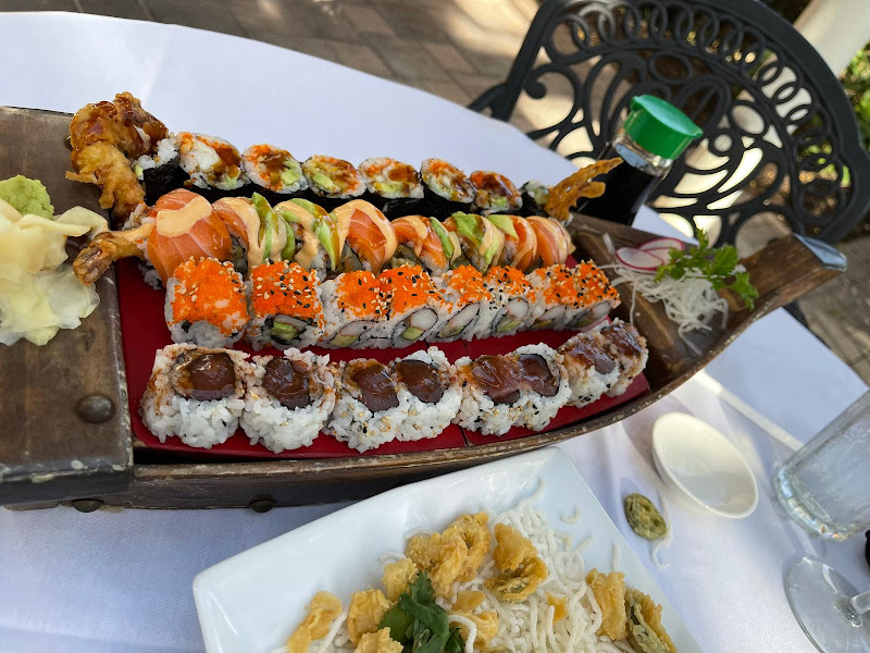 Fuji at Founders Square