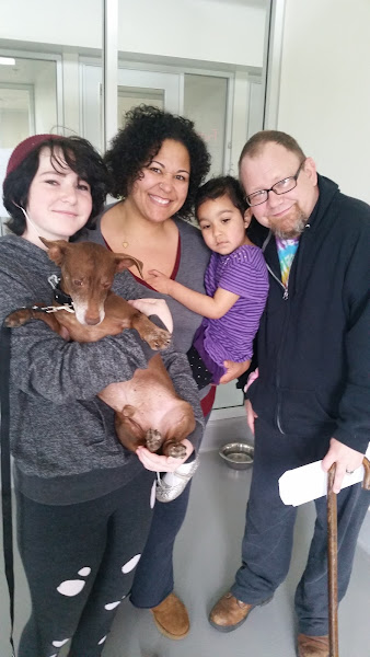 Humane Society of Sonoma County - Healdsburg