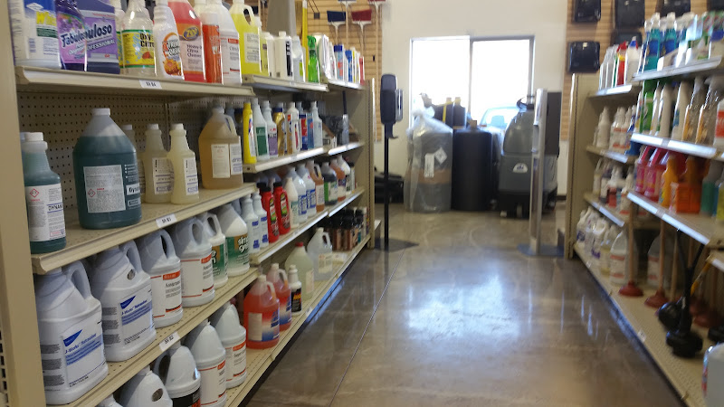 House Of Clean