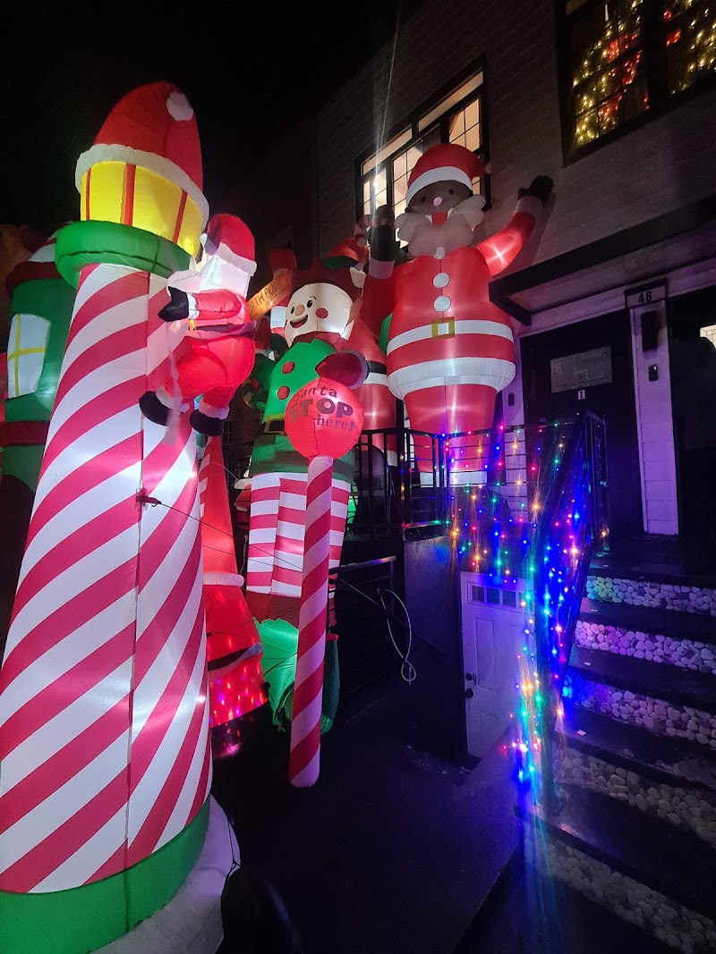 Latisha Luxury Place