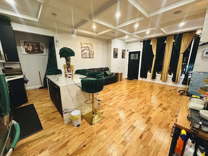 Latisha Luxury Place photo