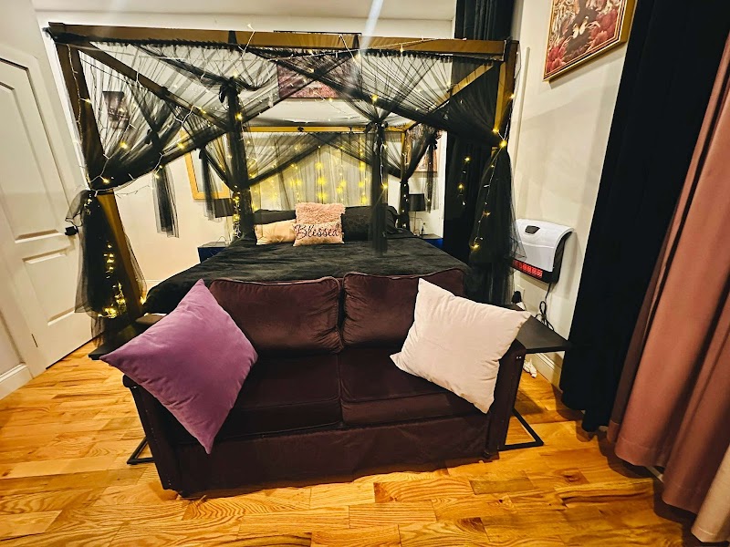 Latisha Luxury Place photo