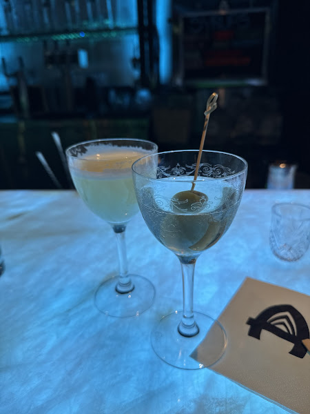 Archetype Distillery