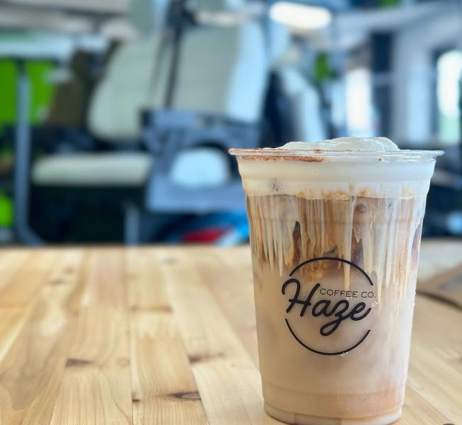 Haze Coffee Co. - Coffee shop in Orange Beach