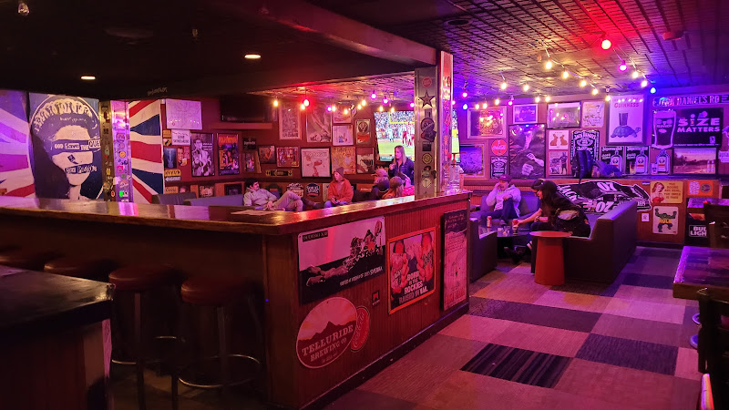 The George Restaurant & Pub