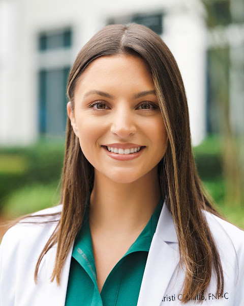 Kristi E. Crawford, APRN - Nurse practitioner in Santa Rosa Beach