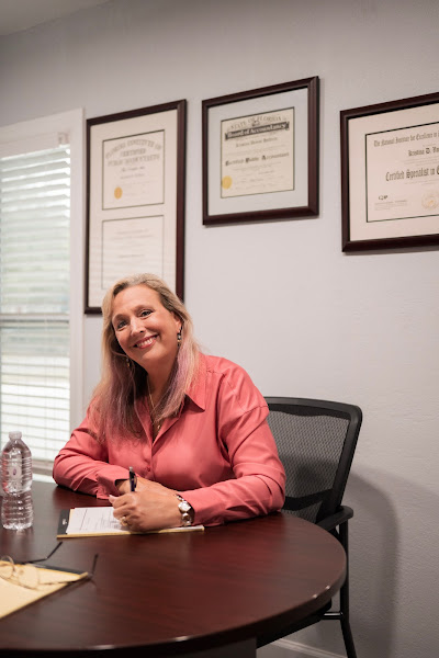 Kristina Helferty, CPA