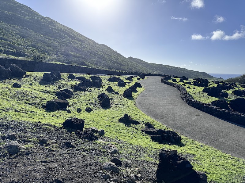 Makapuʻu Lookout photo