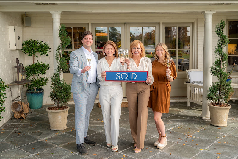 Burk Brokerage Real Estate