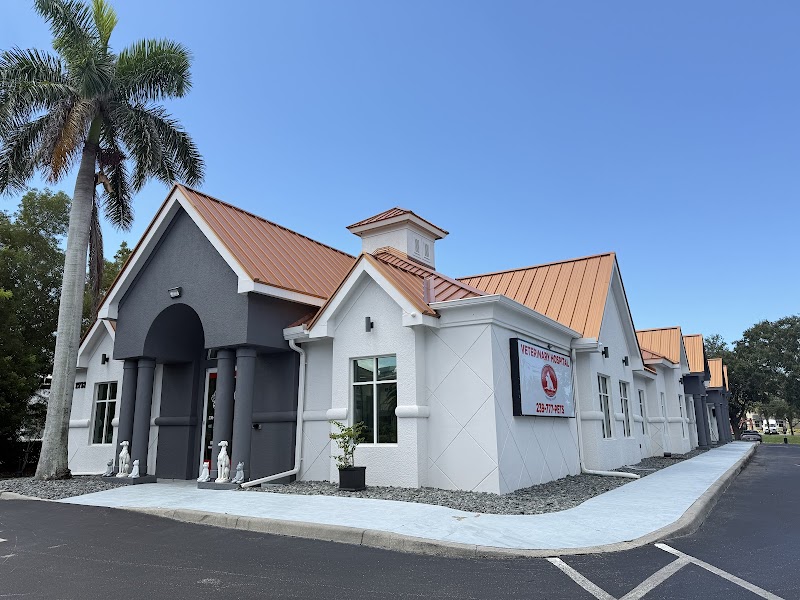 Concierge Veterinary Hospital