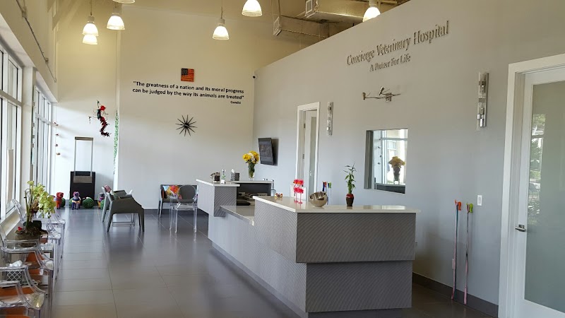 Concierge Veterinary Hospital photo