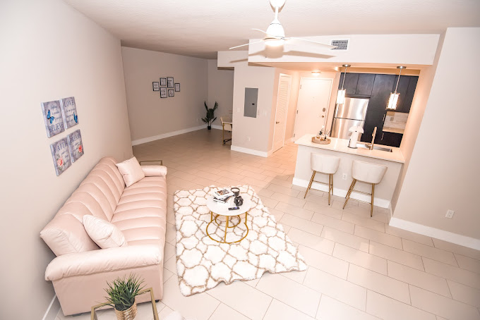 Elite Maids House Cleaning