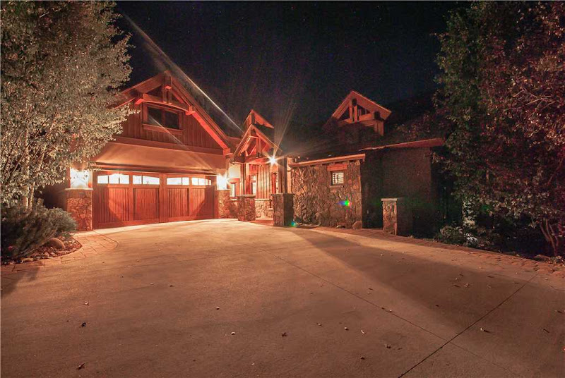 Owl Lodge