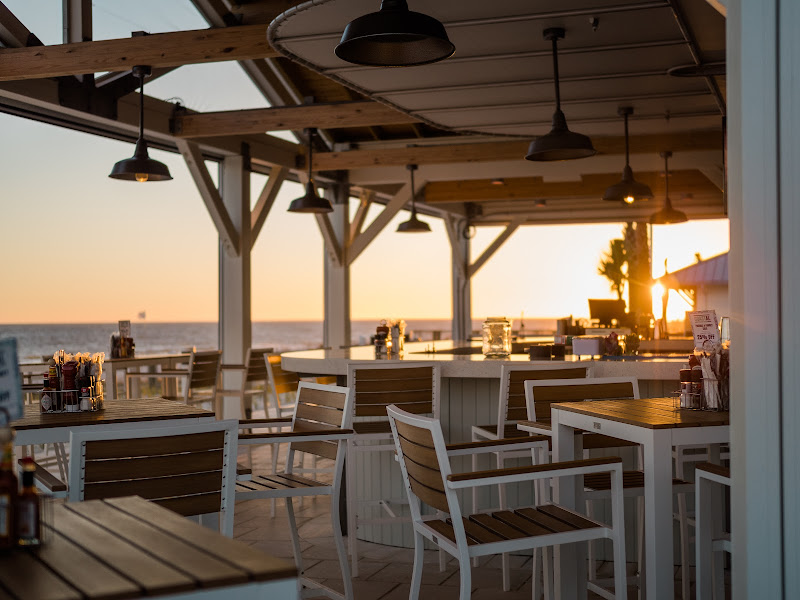 Coastal Orange Beach - Restaurant in Orange Beach