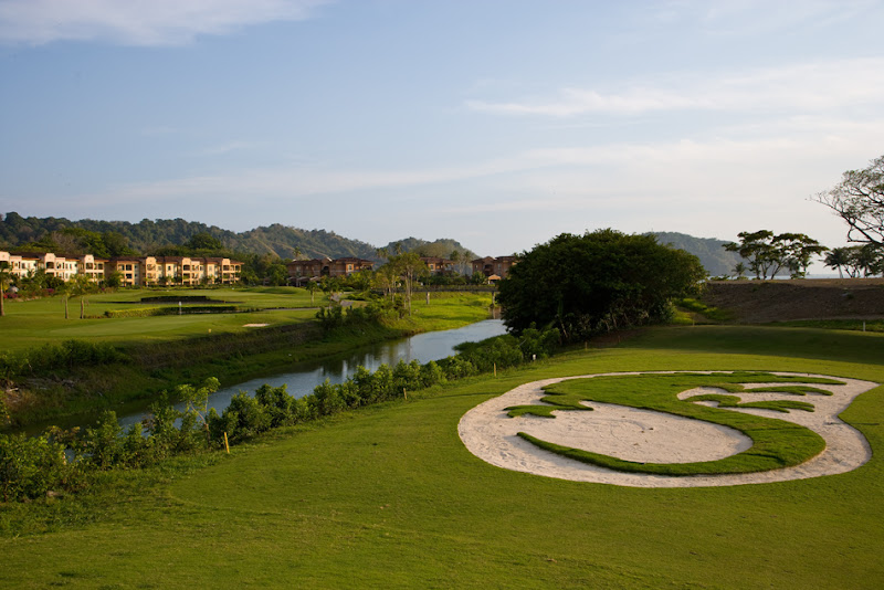 La Iguana Golf Course
