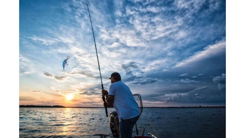 Naples Fishing Adventures with Capt Pat Gould