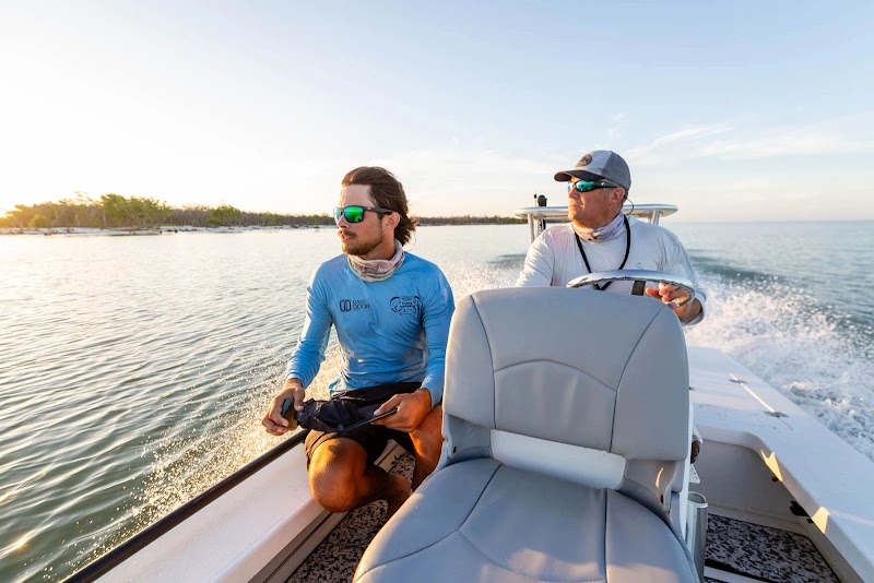 Naples Fishing Adventures with Capt Pat Gould photo