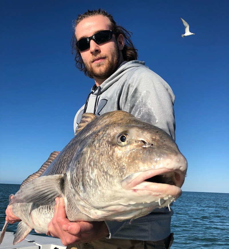 Naples Fishing Adventures with Capt Pat Gould photo