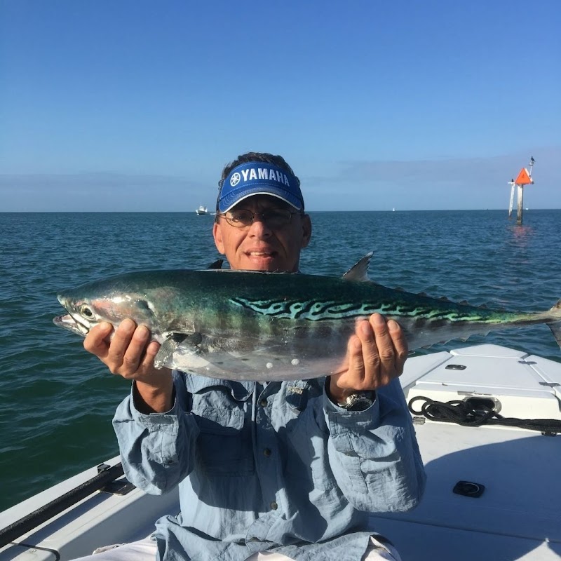 Naples Fishing Adventures with Capt Pat Gould photo