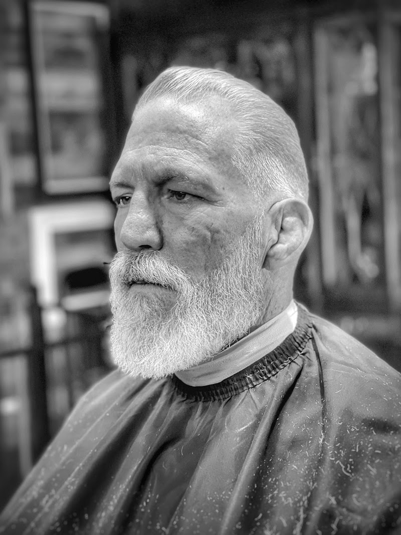 Taylord Barbershop photo