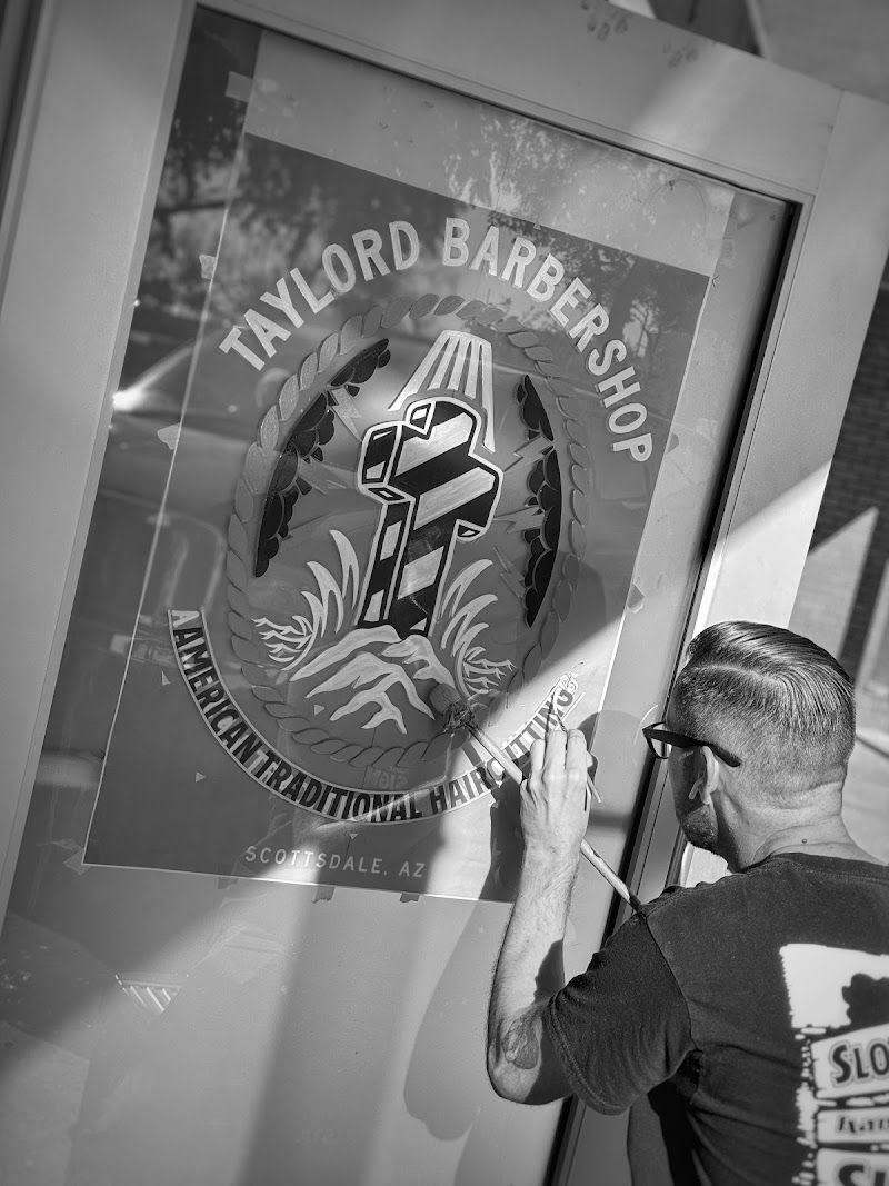 Taylord Barbershop photo