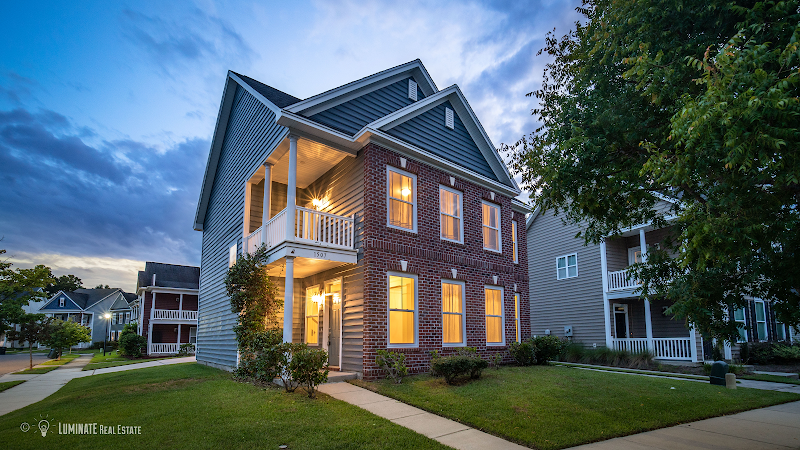 LUMINATE Real Estate - Real estate agency in 2 Wentworth St