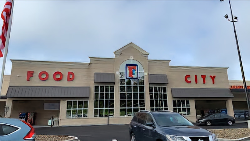 Food City Pharmacy