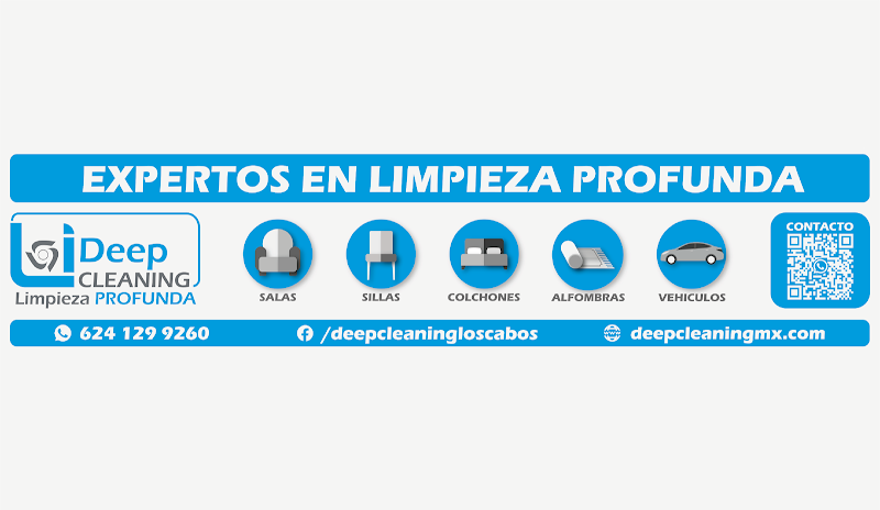 Deep Cleaning Los Cabos - Cleaners in Downtown