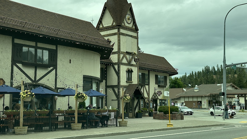 Leavenworth Real Estate Inc
