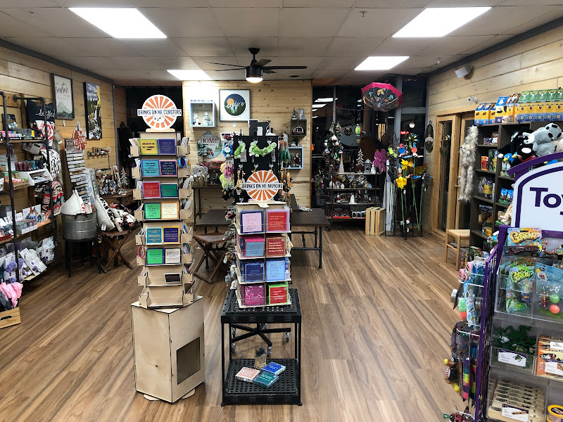 San Juan Lifestyle - Store in Pagosa Springs