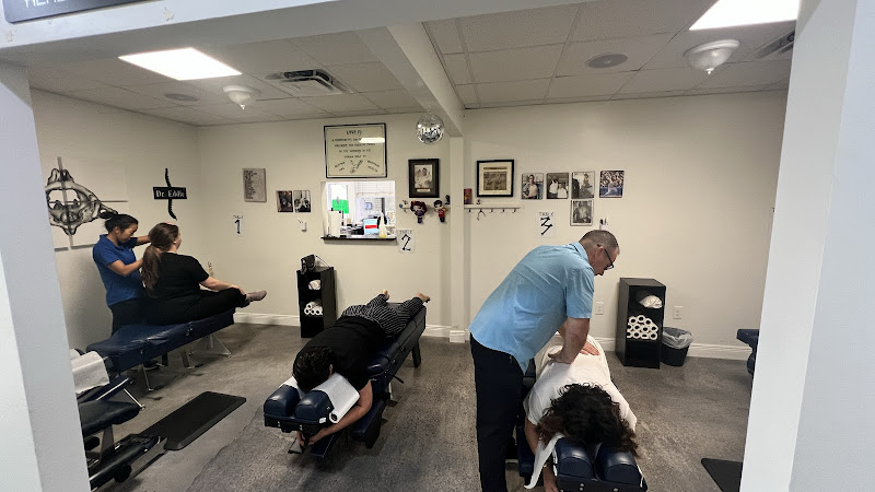 Coconut Grove Chiropractic