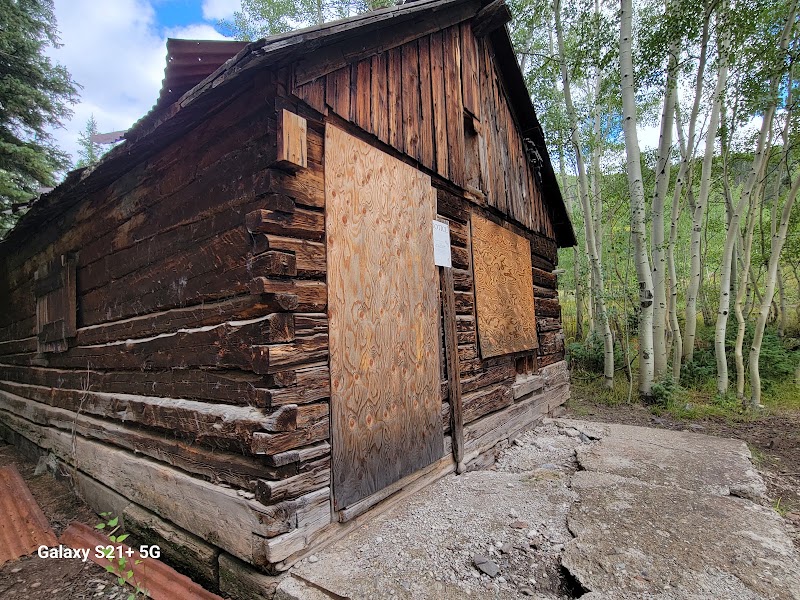 Priest Lake Campground - Campground in Telluride