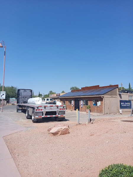 Raindance Waterworks - Wholesaler in Sedona