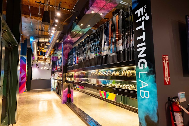 Five Iron Golf photo