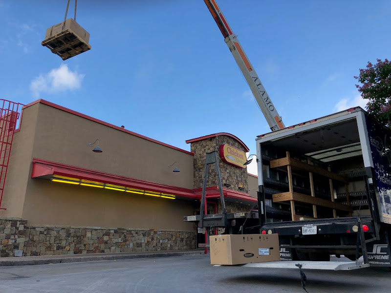 Thayer Air Conditioning - HVAC contractor in New Braunfels