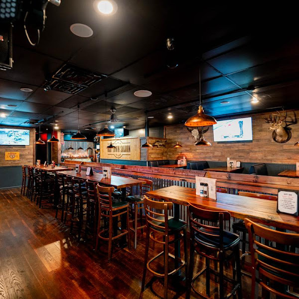 Old Town Saloon Naples - Bar & grill in Naples