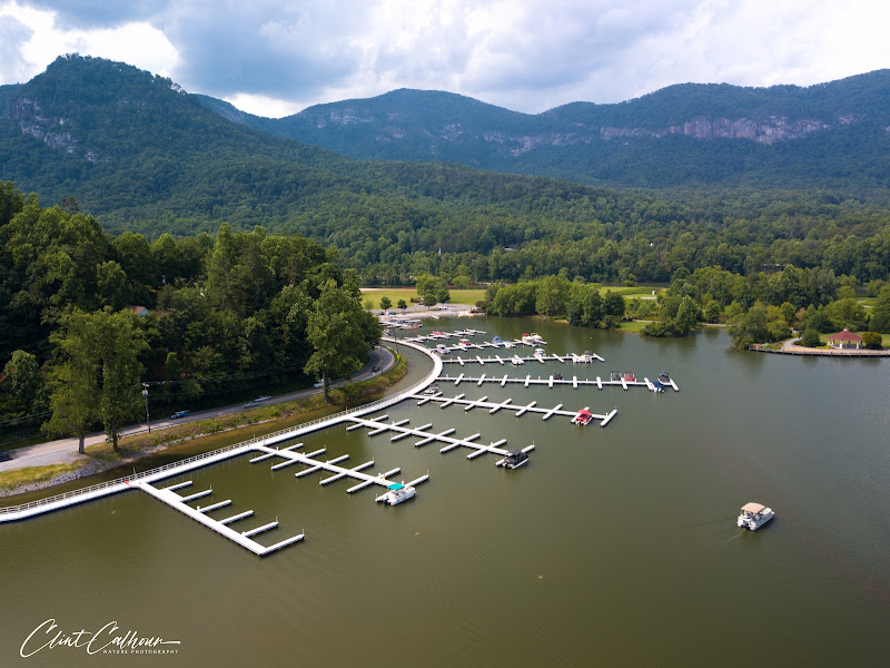 Lake Lure Washburn Marina