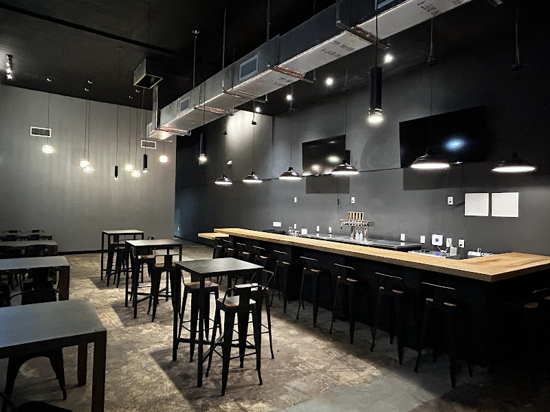 Conscious Brewing - Brewery in Miami Shores